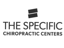 THE SPECIFIC CHIROPRACTIC CENTERS trademark