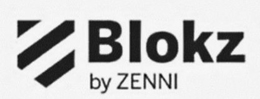 BLOKZ BY ZENNI trademark