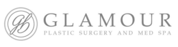 GB GLAMOUR PLASTIC SURGERY AND MED SPA trademark