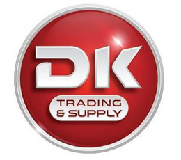DK TRADING & SUPPLY trademark
