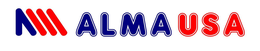 ALMA USA trademark