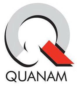 Q QUANAM trademark