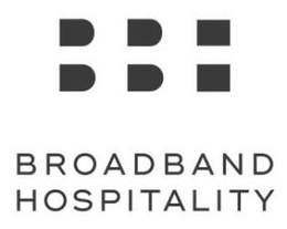 BROADBAND HOSPITALITY trademark