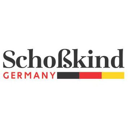SCHOßKIND trademark