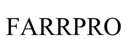 FARRPRO trademark