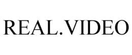 REAL.VIDEO trademark