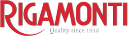 RIGAMONTI QUALITY SINCE 1913 trademark