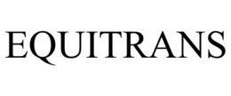 EQUITRANS trademark