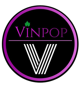 V VINPOP trademark