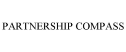 PARTNERSHIP COMPASS trademark