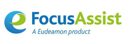 E FOCUSASSIST A EUDEAMON PRODUCT trademark