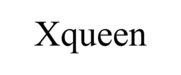 XQUEEN trademark