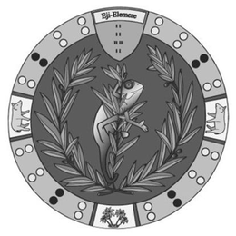 EJI-ELEMERE trademark
