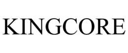 KINGCORE trademark