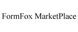FORMFOX MARKETPLACE trademark