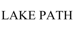 LAKE PATH trademark