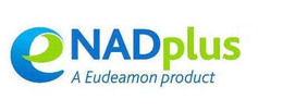 E NADPLUS A EUDEAMON PRODUCT trademark