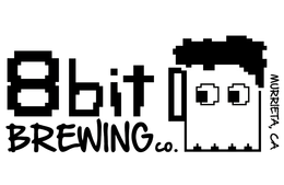 8BIT BREWING CO trademark