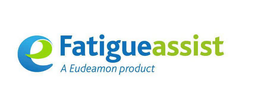 E FATIGUEASSIST A EUDEAMON PRODUCT trademark
