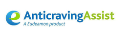 E ANTICRAVINGASSIST A EUDEAMON PRODUCT trademark