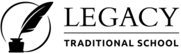 LEGACY TRADITIONAL SCHOOL trademark