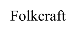 FOLKCRAFT trademark