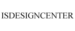 ISDESIGNCENTER trademark
