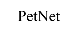 PETNET trademark
