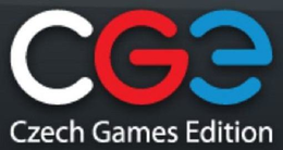 CGE CZECH GAMES EDITION trademark