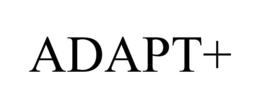 ADAPT+ trademark