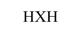 HXH trademark