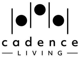 CADENCE LIVING trademark