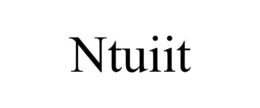 NTUIIT trademark