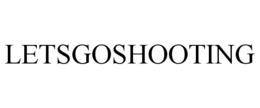 LETSGOSHOOTING trademark
