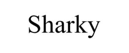 SHARKY trademark