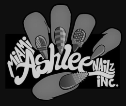 MIAMI ASHLEE NAILZ INC. trademark