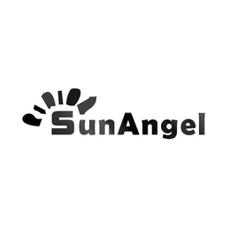 SUNANGEL trademark
