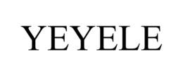 YEYELE trademark