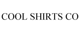 COOL SHIRTS CO trademark