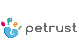 PET PETRUST trademark