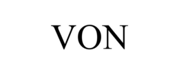VON trademark