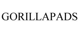 GORILLAPADS trademark