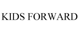 KIDS FORWARD trademark