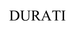 DURATI trademark