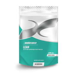 XENDURANCE LEAN trademark