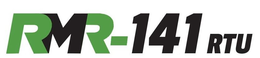 RMR-141 RTU trademark