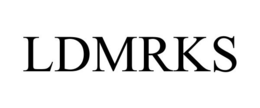 LDMRKS trademark