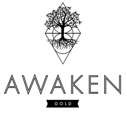 AWAKEN GOLD trademark
