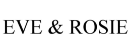 EVE & ROSIE trademark