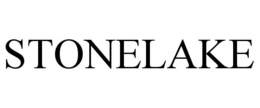 STONELAKE trademark